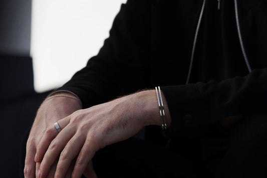 Rings for guys for all occasions - Velvilo