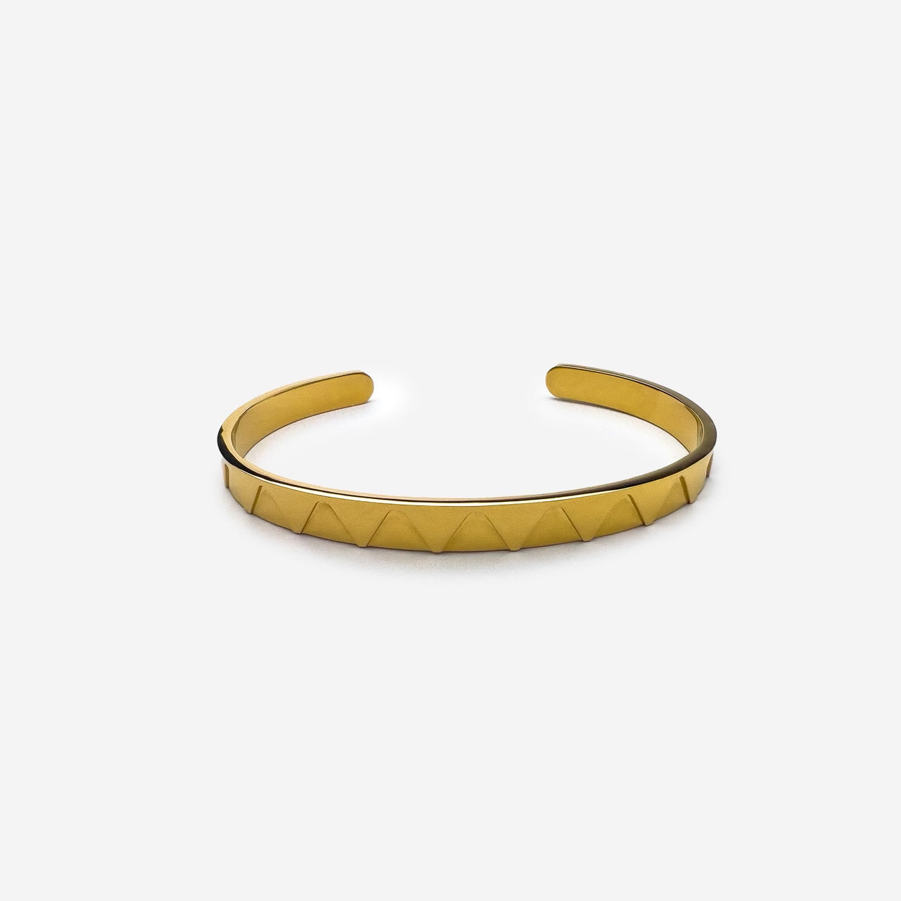 Design Bracelet Gold - Velvilo