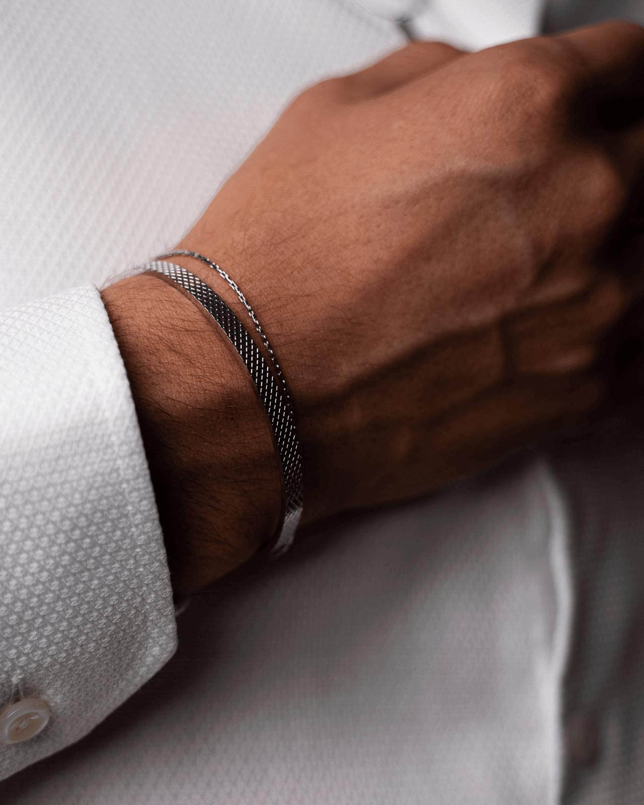 Oscar Bracelet - Velvilo