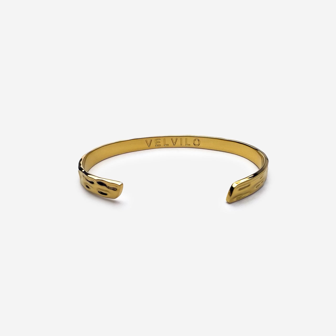 Philippe Bracelet Gold - Velvilo