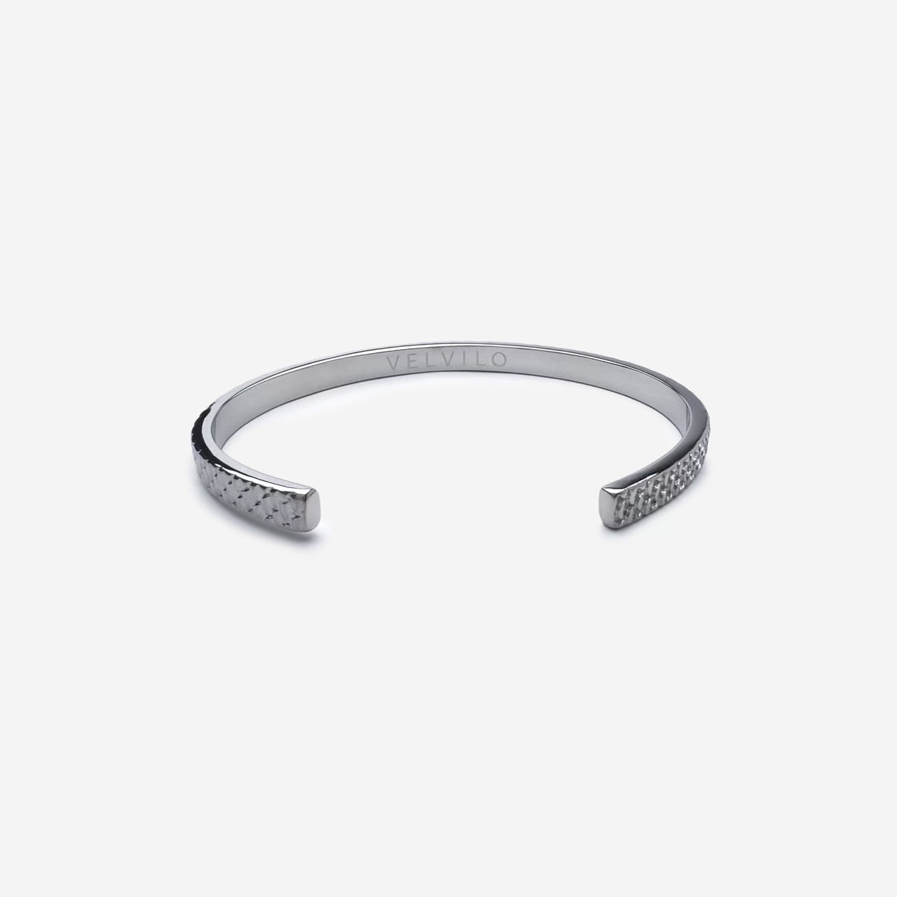 Scale Men's Bracelet - Velvilo