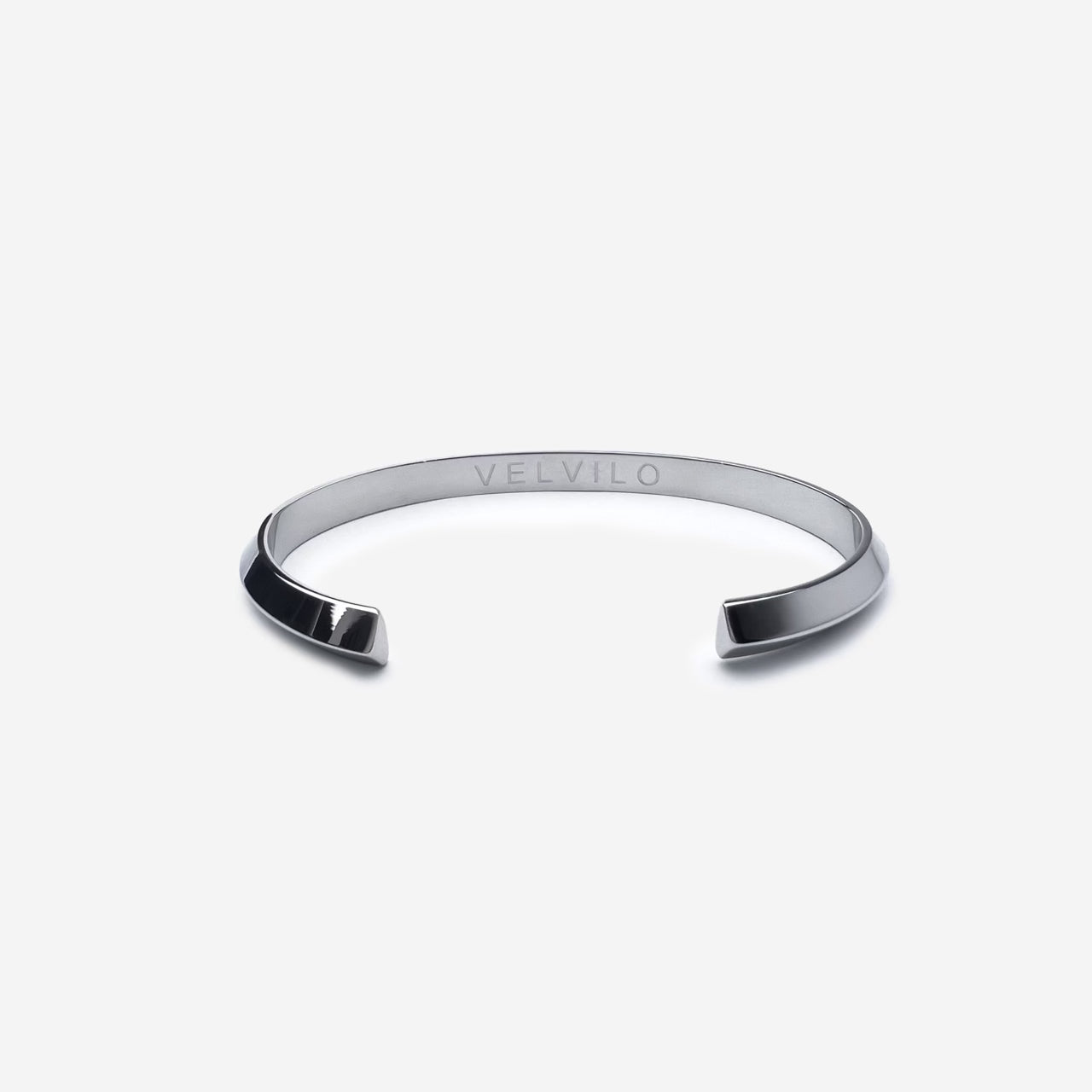 Triangle Men's Bracelet - Velvilo