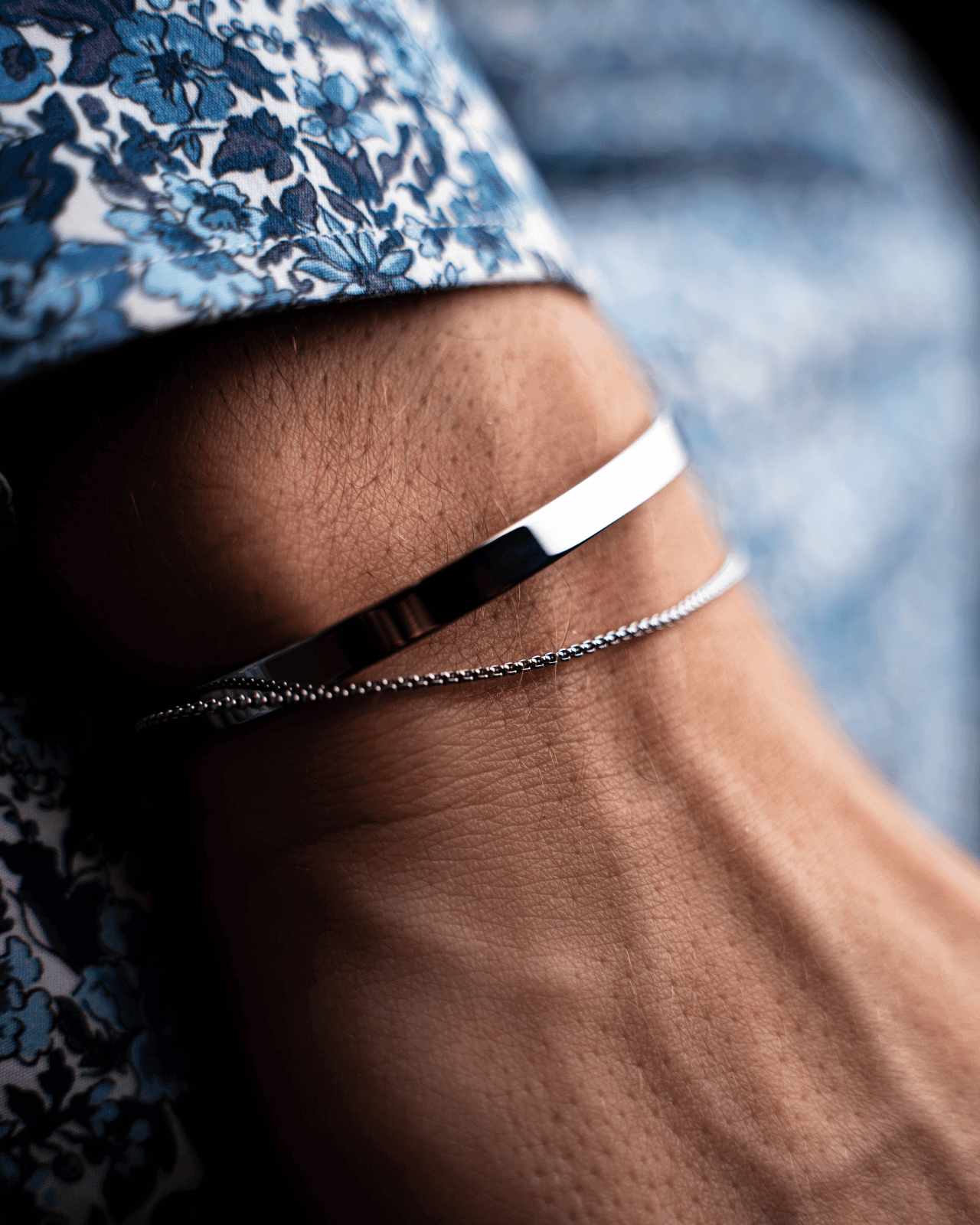 Velvilo Unisize cuff - Velvilo