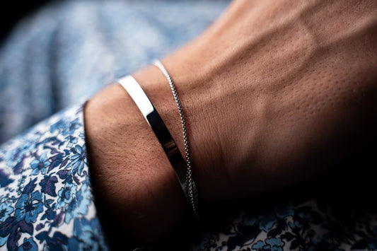 Best Men's Bracelets - Velvilo