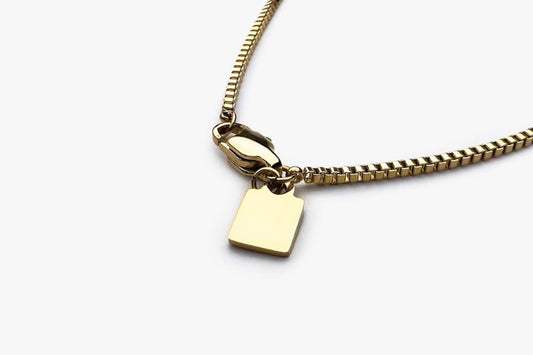 How well does gold plating last on necklaces?