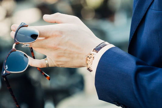 Here's how to find the perfect gold bracelet for your style