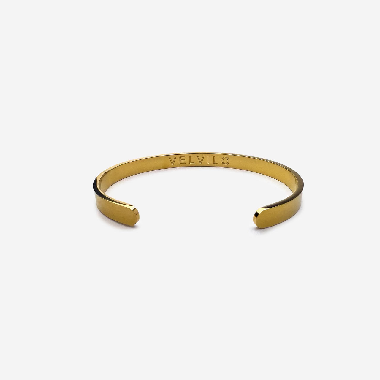 Design Bracelet Gold - Velvilo