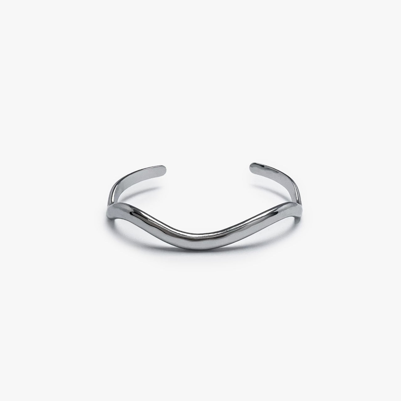 Dualite Bracelet Silver