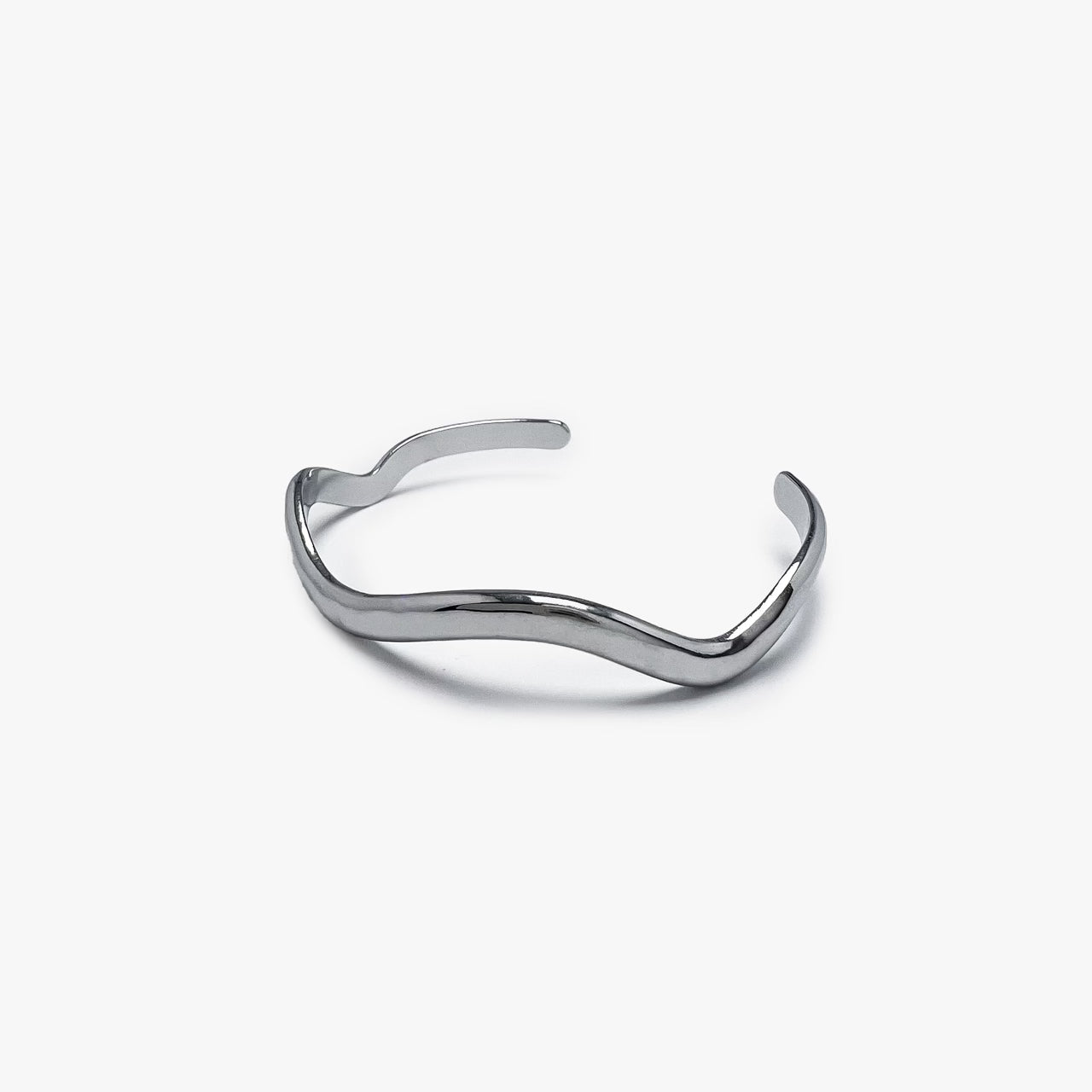 Dualite Bracelet Silver