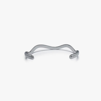 Dualite Bracelet Silver