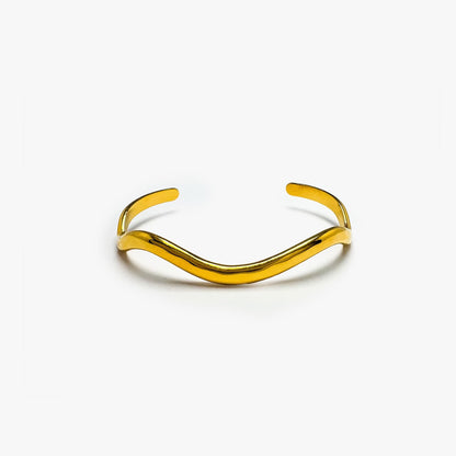 Dualite Bracelet Gold