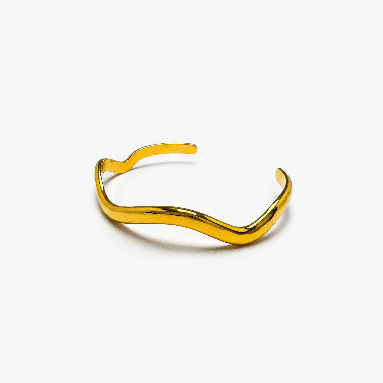 Dualite Bracelet Gold