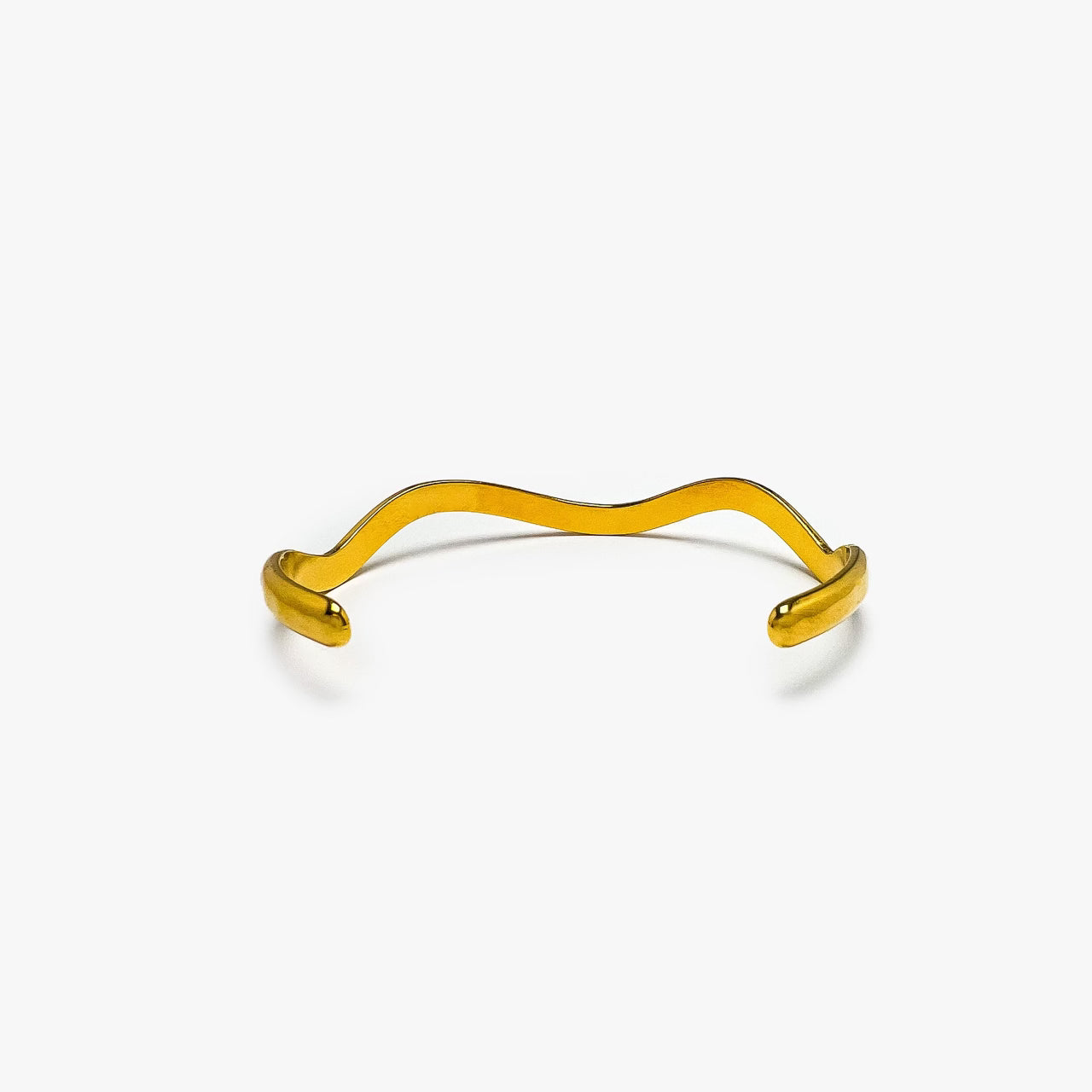 Dualite Bracelet Gold