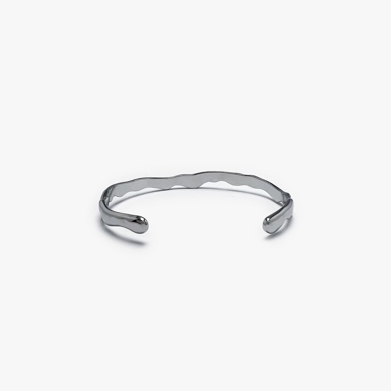 Impressive Bracelet Silver