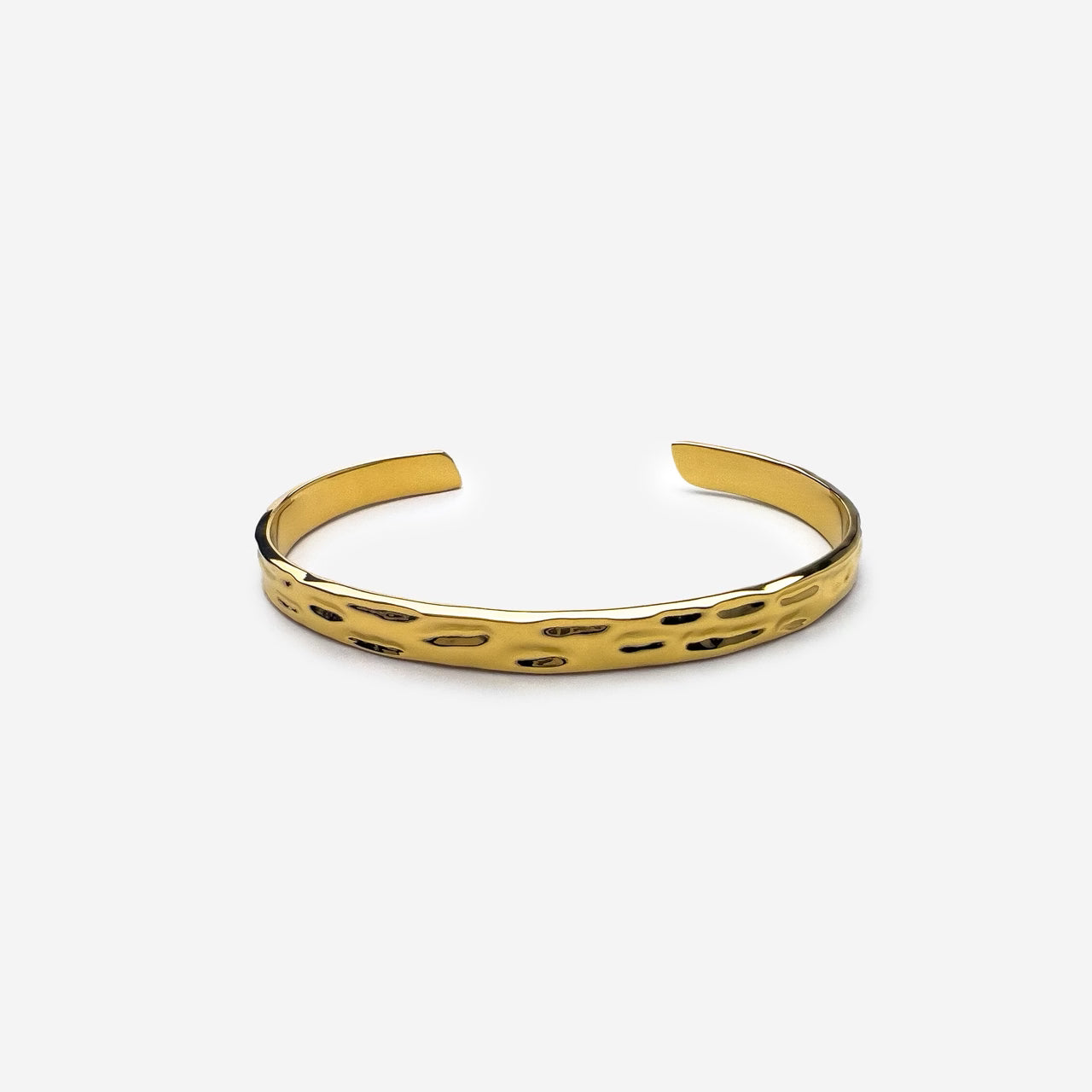 Philippe Bracelet Gold - Velvilo