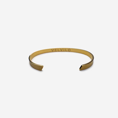 Velvilo Unisize Bracelet Gold - Velvilo
